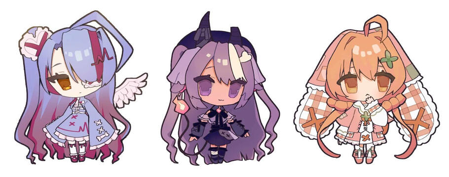 chibi