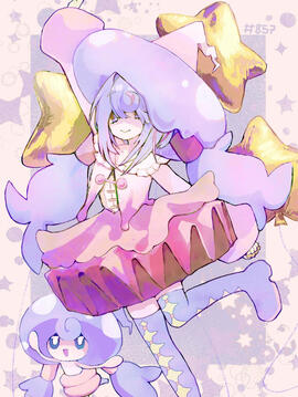 pokemon gjinka