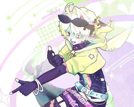 art fight Tillen! art fight Tillen!